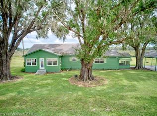 4349 County Road 664, Bowling Green, FL 33834