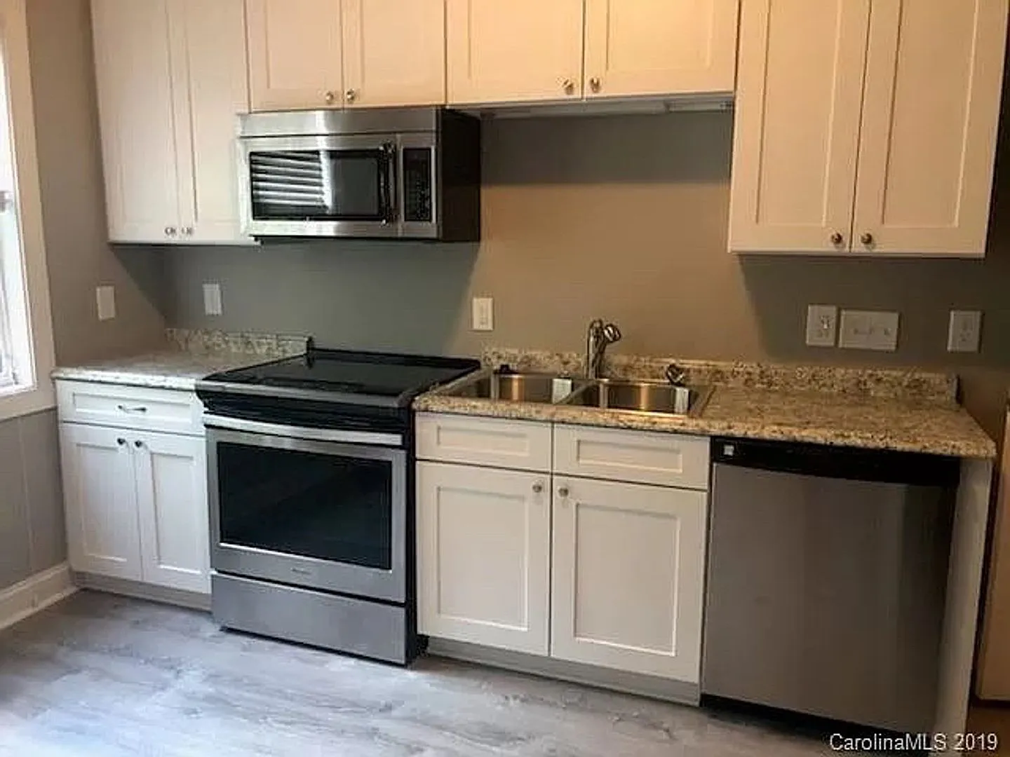 Room in 3 Bedroom Home at Priory Ct — Photo 1
