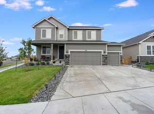 460 Daylily St, Brighton, CO 80601