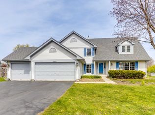 1800 Crofton Dr, Algonquin, IL