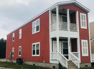 12209 Prudie St #A, Gulfport, MS 39503