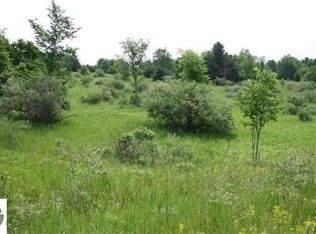 S Maple City Rd, Maple City, MI 49664