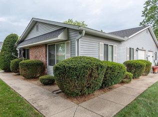 1150 E Carnaby St, Bloomington, IN 47401