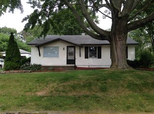 3303 Grafton St, Orion, MI 48359