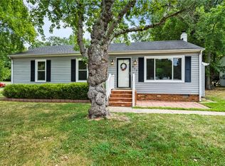 617 S Holly Ave, Henrico, VA 23075