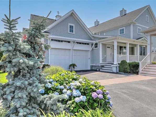 19 Kettle Point Ave #19, Riverside, RI 02915
