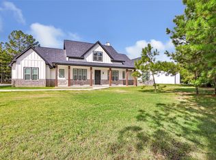 4330 Holstein Dr, Cleveland, TX 77328