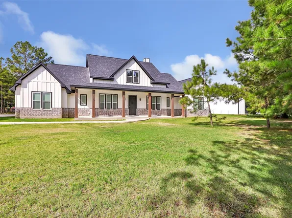 4330 Holstein Dr, Cleveland, TX 77328