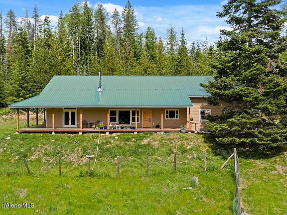 2nd image of 4321 Upper Gold Creek Rd