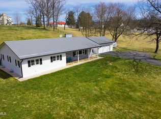 5056 Walnut Ln, Everett, PA 15537