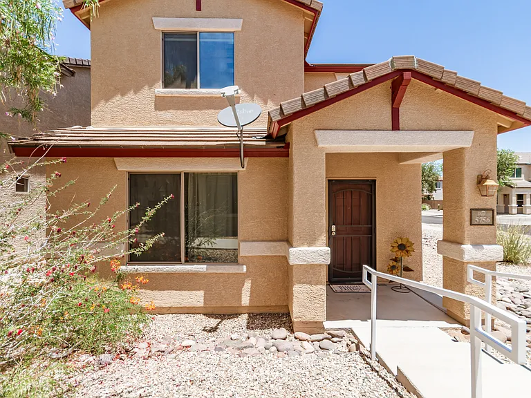 5756 S Ladyslipper Pl — Photo 2