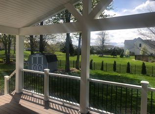 160 Dove Tree Ln, Rochester, NY 14626