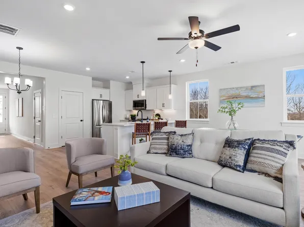 6036 Mill Tree Ct Lot 48, Nashville, TN 37221