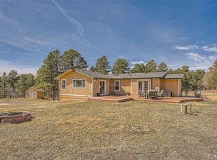 27450 Plainview Dr, Kiowa, CO 80117