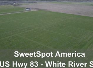 100 Sunset Dr, White River, SD 57579