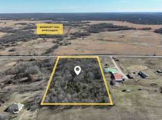 Slick Rd, Bristow, OK 74010