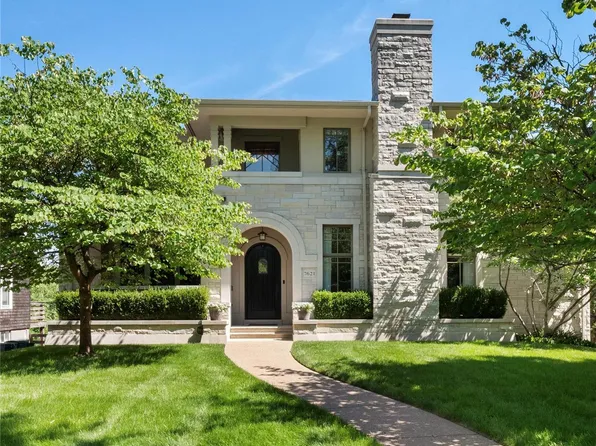 7621 Westmoreland Ave, Saint Louis, MO 63105