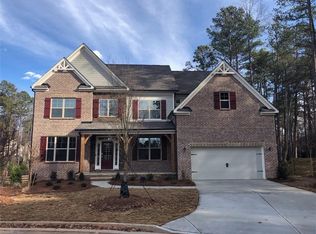 13125 Fox Rd, Alpharetta, GA 30005