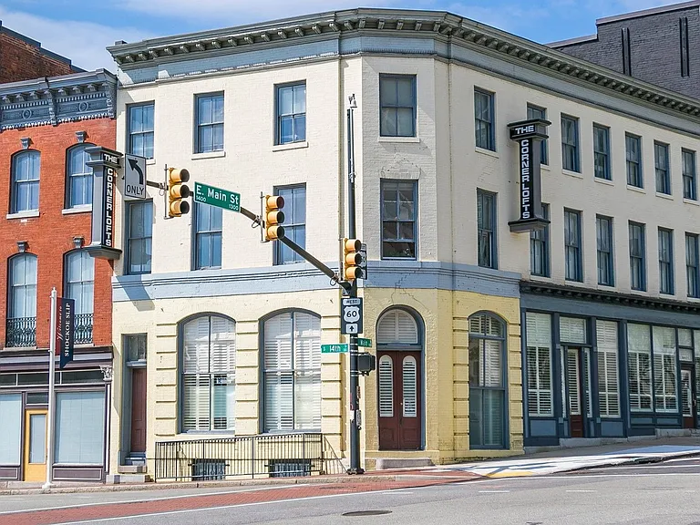 The Corner Lofts — Photo 90