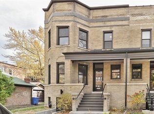 1121 E 54th St, Chicago, IL 60615