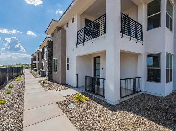 2121 W Sonoran Desert Drive #93, Phoenix, AZ 85085