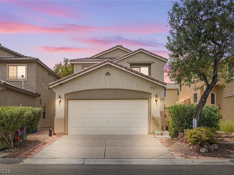 8029 Peaceful Woods St, Las Vegas, NV
