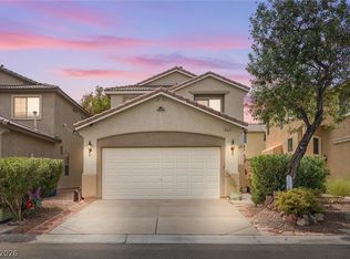 8029 Peaceful Woods St, Las Vegas, NV 89143