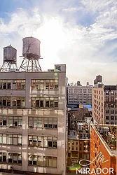 Rented by Mirador Real Estate