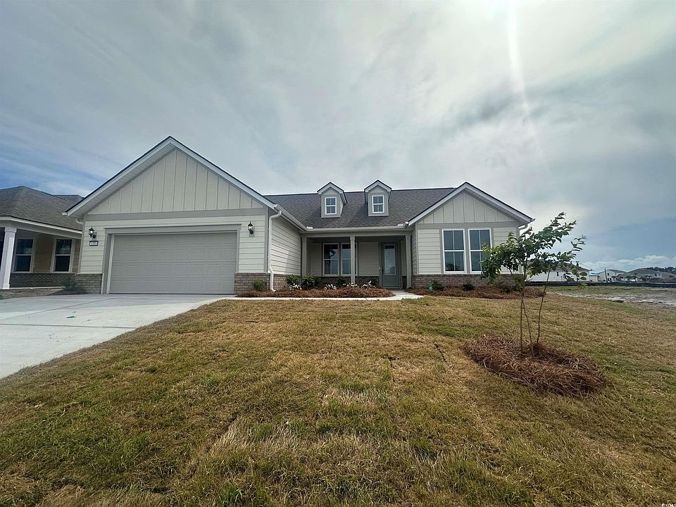 2nd image of 1133 Oxeye St. Phase 4 Lot 399