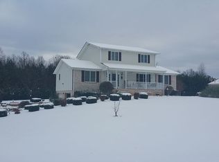 120 McGee Ct, Advance, NC 27006