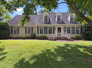 177 Cottonwood Dr, Franklin, TN 37069