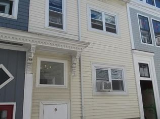 9 Springer St #3, Boston, MA 02127