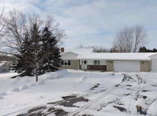 494 S County Rd W, Mount Calvary, WI 53057