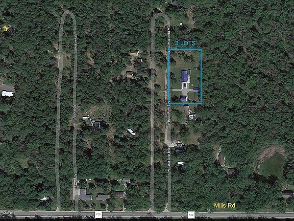 3rd image of 3943 Rapid River Blvd