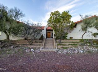 1333 W Lara Ln, Benson, AZ 85602