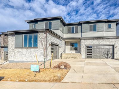 8586 Hotchkiss Street, Littleton, CO, 80125