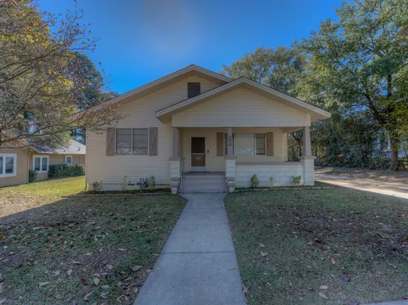 114 Goode Ave, Minden, LA 71055