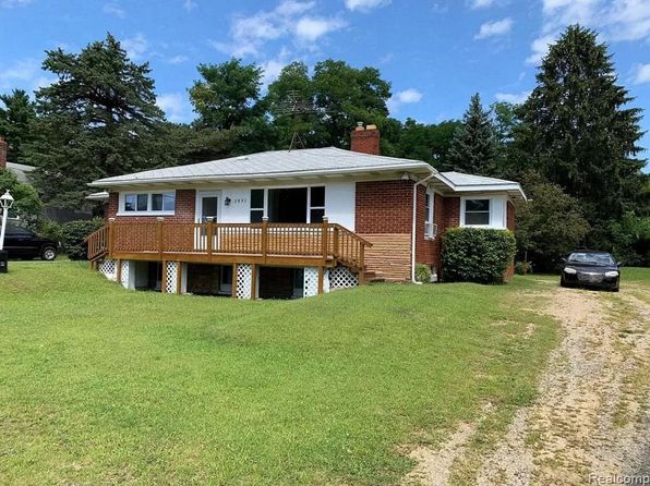 2891 Auburn Rd APT 1