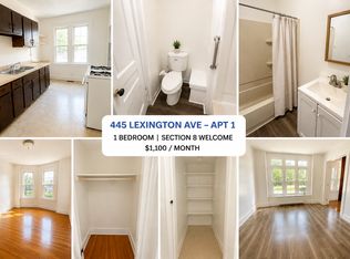 445 Lexington Ave #1, Rochester, NY 14613