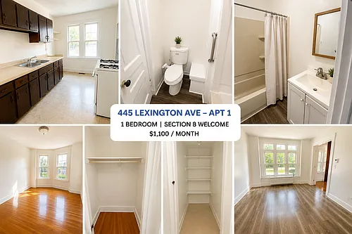 445 Lexington Ave #1 Photo 1 445 Lexington Ave #1 Photo 1