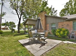 600 Fm 980 Rd S, Pointblank, TX 77364