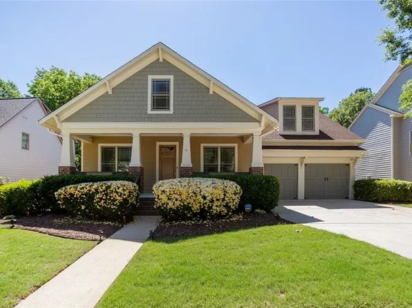 6418 Crown Forest Ct, Mableton, GA 30126