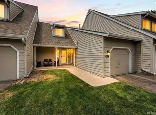 8077 S Vermejo Peak, Littleton, CO 80127