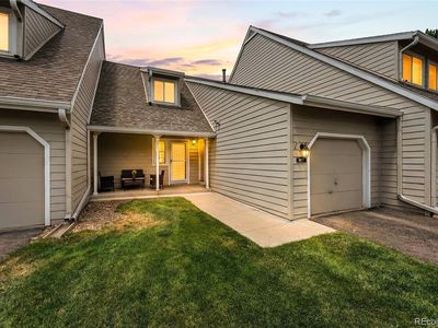 8077 S Vermejo Peak, Littleton, CO, 80127