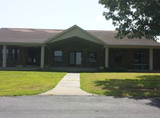 20141 E Highway 9 UNIT B, Stigler, OK 74462