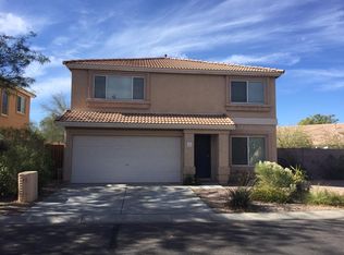 3356 N Silverado, Mesa, AZ 85215