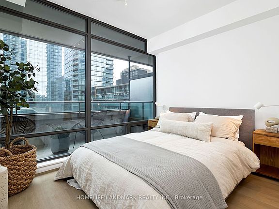 2nd image of 18 Yorkville Ave #505