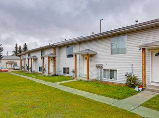 Revy Townhomes, Red Deer, AB T4N 6W9