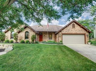 1907 S Highgate Ct, Dayton, OH 45432