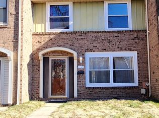 1119 Sheffield Ct, Bensalem, PA 19020